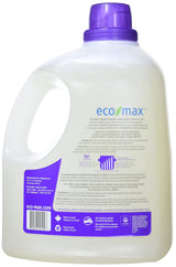 Ecomax Natural Lavender Laundry Wash, 6210 ML