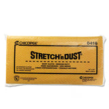 Chicopee 0416 Stretch 'n Dust, Medium Duty 24" x 24" Unfolded Dust Clothes for Furniture, Printers, Electronics, No Spray Needed (Pack of 20)