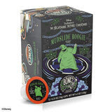 Bones Coffee Company Mudslide Boogie, Chocolate Mudslide Flavored Coffee Pods, Low Acid Medium Roast Single-Serve Bones Cups for K-Cups Coffee Maker