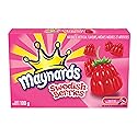 6 -Pack of Maynard's Swedish Berries (100g / 3.5oz) Made in Canada