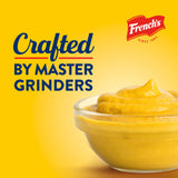 French's Classic Yellow Mustard, 8 oz