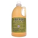 Mrs. Meyer's Laundry Detergent Lemon Verbena, 64 OZ
