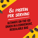 BIGS Sunflower Seeds, Fire Flavor, 5.35 oz.