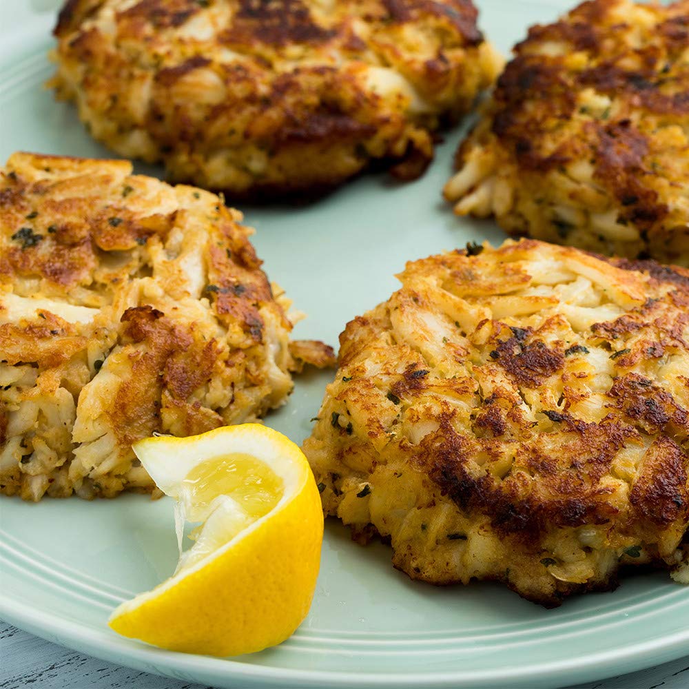 Zatarain's Crab Cake Mix, 5.75 oz