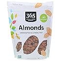 365 by Whole Foods Market, Raw California Almonds, 32 Ounce