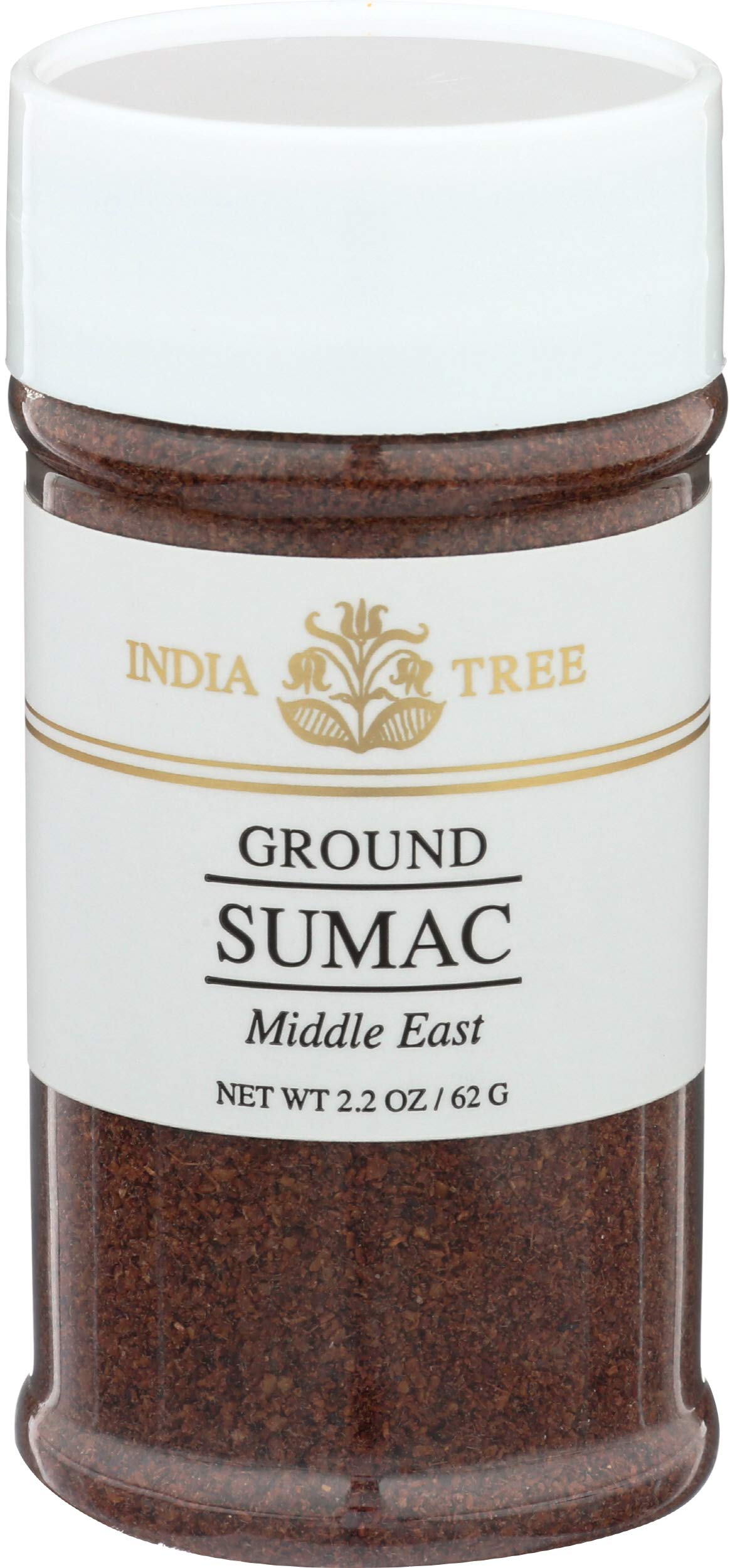 India Tree Ground Sumac, 2.2 oz