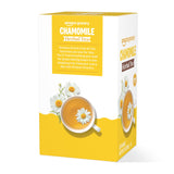 Amazon Grocery, Chamomile Herbal Tea Bags, 20 Ct