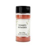 Olive & Vine Tomato Powder, Rich Tomato Flavor, For Sauces & Soups, Authentic Taste, For Global Recipes (2.4 Ounce)