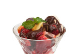 Bosco Sugar Free Chocolate Syrup 18oz | Fat Free, Gluten Free, Made with Natural Cocoa