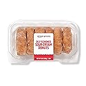 Amazon Grocery, Old Fashioned Sour Cream Donuts, 13 Oz, 6 Ct, Frozen