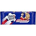 CHIPS AHOY! Crunchy Red, White, and Blue Candy Blasts Fudgy Chocolate Chip Cookies, Limited Edition, 9.5 oz