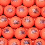 Gumballs for Gumball Machine - 1 Inch Large Bubble Gumballs - Pink Lemonade Flavored Bubble Gum - Pink Gumball - Kids Chewing Gum - Bulk Gum Balls 2