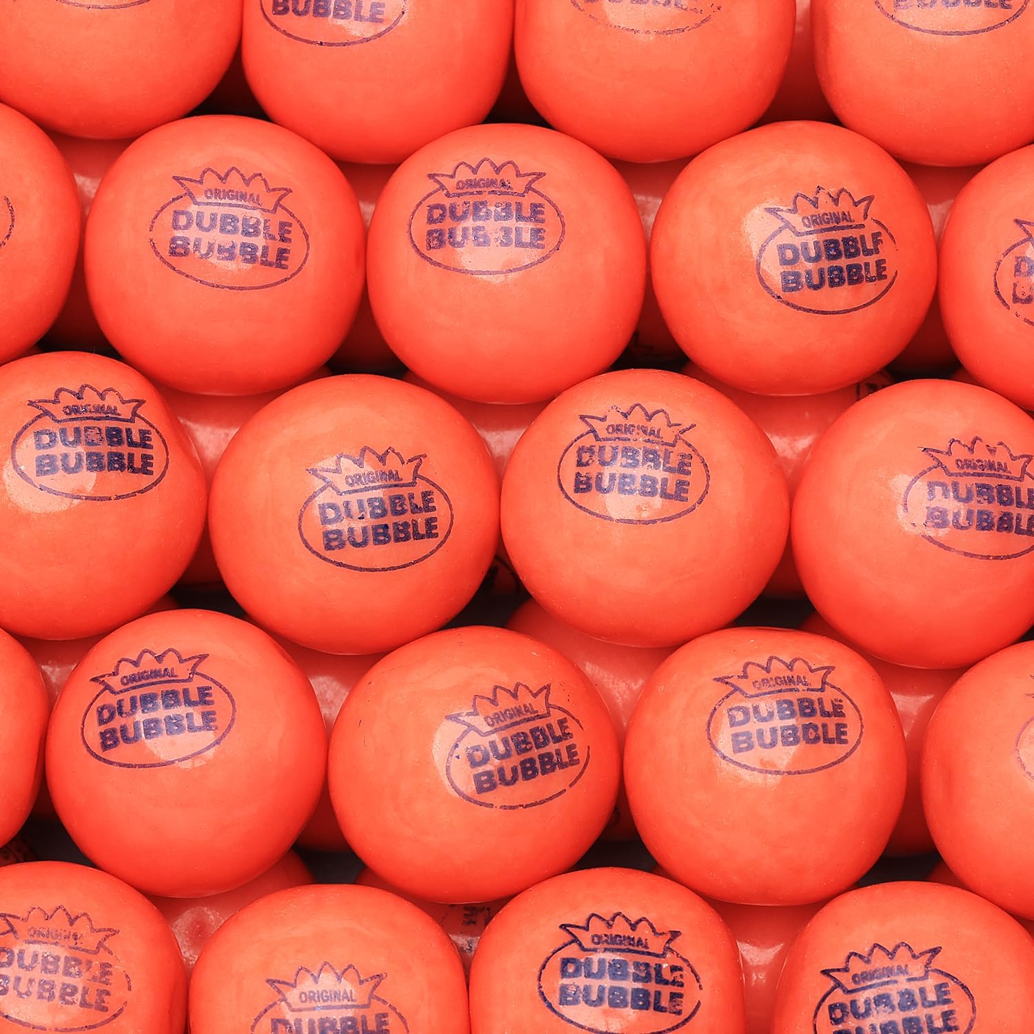 Gumballs for Gumball Machine - 1 Inch Large Bubble Gumballs - Pink Lemonade Flavored Bubble Gum - Pink Gumball - Kids Chewing Gum - Bulk Gum Balls 2