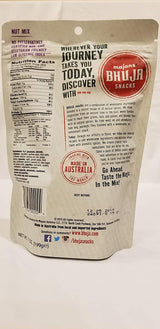 Majans Bhuja Snacks nut mix