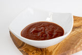 Magic Plant Red Ghost Pepper Puree - aka Bhut Jolokia | Embrace the Super Hot Ghostly Bite | 1M SHU | Distinctive Rich Fruity Flavor | Fresh Pepper