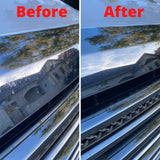 Bugz Out Car Bug Cleaner, Remover & Wash - Spray Bugs, Tar, Bird Poop Off Exterior of Car & Windshield. Remove Black Streaks Without Scratching or