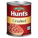 Hunt's Crushed Tomatoes, 28 Oz