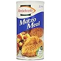 Manischewitz Matzo Meal, 16 OZ