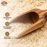 Angel Brand Minced Onion - 16 oz Bottle - Dehydrated Dried Onion Flakes, Perfect for Cooking, Seasoning, and Recipes.