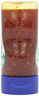 Encona Thai Sweet Chilli Sauce Squeezy Pack 285 ml (pack of 6)
