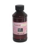 Bakto Flavors Natural Strawberry Shortcake Flavor - 4 FL OZ