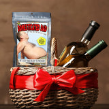 Domesticated Dad Trail Mix - Hot Trail Mix for That Hott Thing - Funny Gifts for Dad - Gift Ideas for My Dad - Fathers Day Presents for Men - Joke