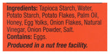 Absolutely Gluten Free Flatbread Gf Tstd Onion, 5.29-Ounce