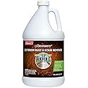 Velocity Exterior Rust Stain Remover | Rust Stain Remover for Vinyl Siding, Decks and More | 1 Gallon