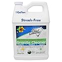 Black Diamond Stoneworks Granite Counter Cleaner: USDA Certified BIOBASED- Safe for Granite and other stone countertops. Safe for food contact formula