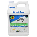 Black Diamond Stoneworks Granite Counter Cleaner: USDA Certified BIOBASED- Safe for Granite and other stone countertops. Safe for food contact formula