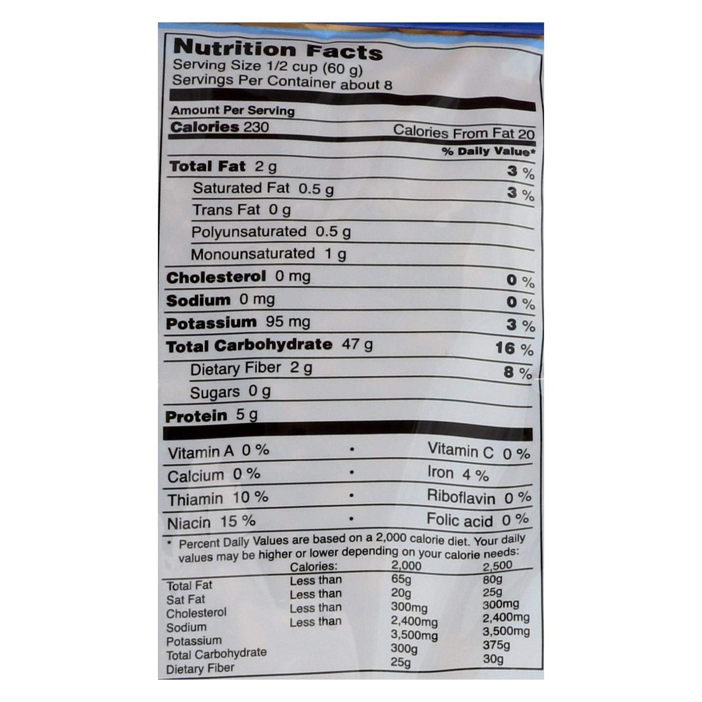 Tinkyada Brown Rice Shells Pasta, 16 Ounce - 12 per case12