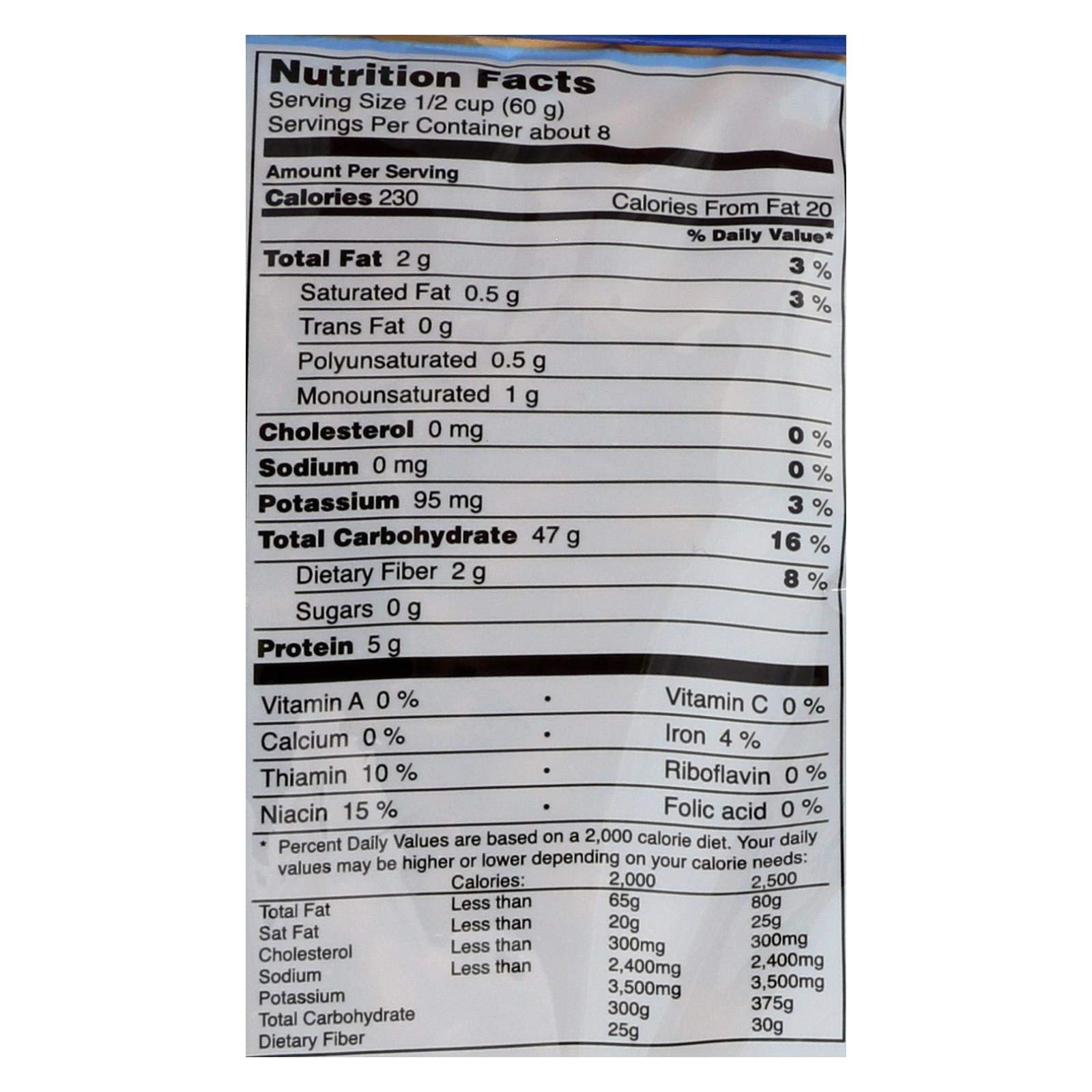 Tinkyada Brown Rice Shells Pasta, 16 Ounce - 12 per case12