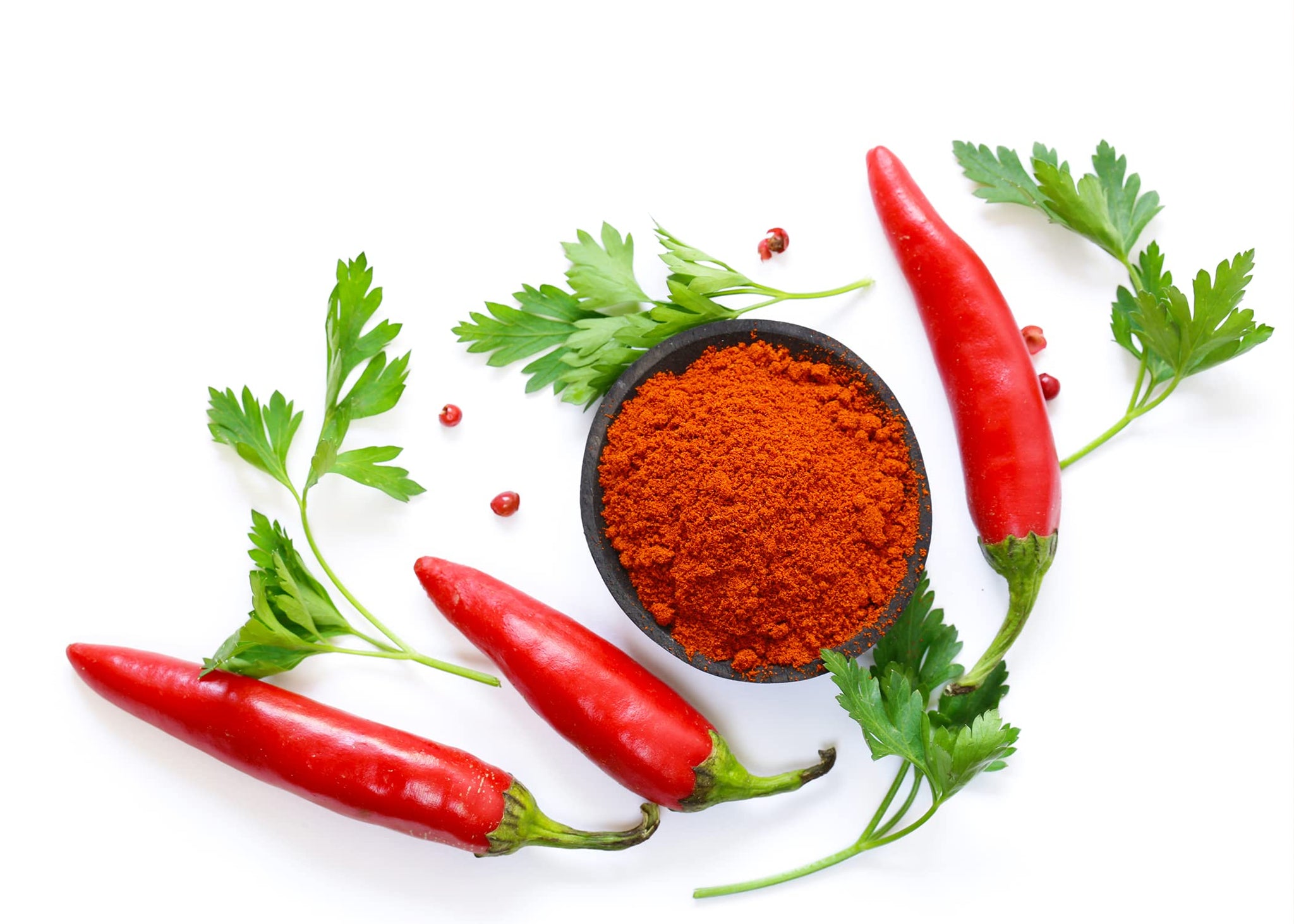 Unpretentious Smoked Paprika Ground Spice Made from Dried Red Chile Peppers, Strong & Smoked Flavor (9.12 Ounce)
