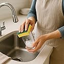 Multi-Purpose Heavy-Duty Scrubbing Sponge