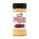 Badia Sriracha Salt, 8 oz (Pack of 1)