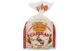 El Millagro Flour Tortilla 24 oz , one bag