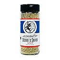 Spice Beast Ocean's Seven Protein Enhanced Seasoning Mix - Lemon Garlic - Low Sodium - No MSG