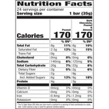 Nature Valley Sweet and Salty Nut Granola Bars, Variety Pack, 24 Bars, 28.8 oz