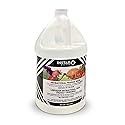 InStar Produce Wash & Cleaner - 1 Gal Liquid Concentrate (128 fl oz / 3.8 L) - 100% Natural - Each Bottle Makes 128 Gallons (450 L) of Liq Solution