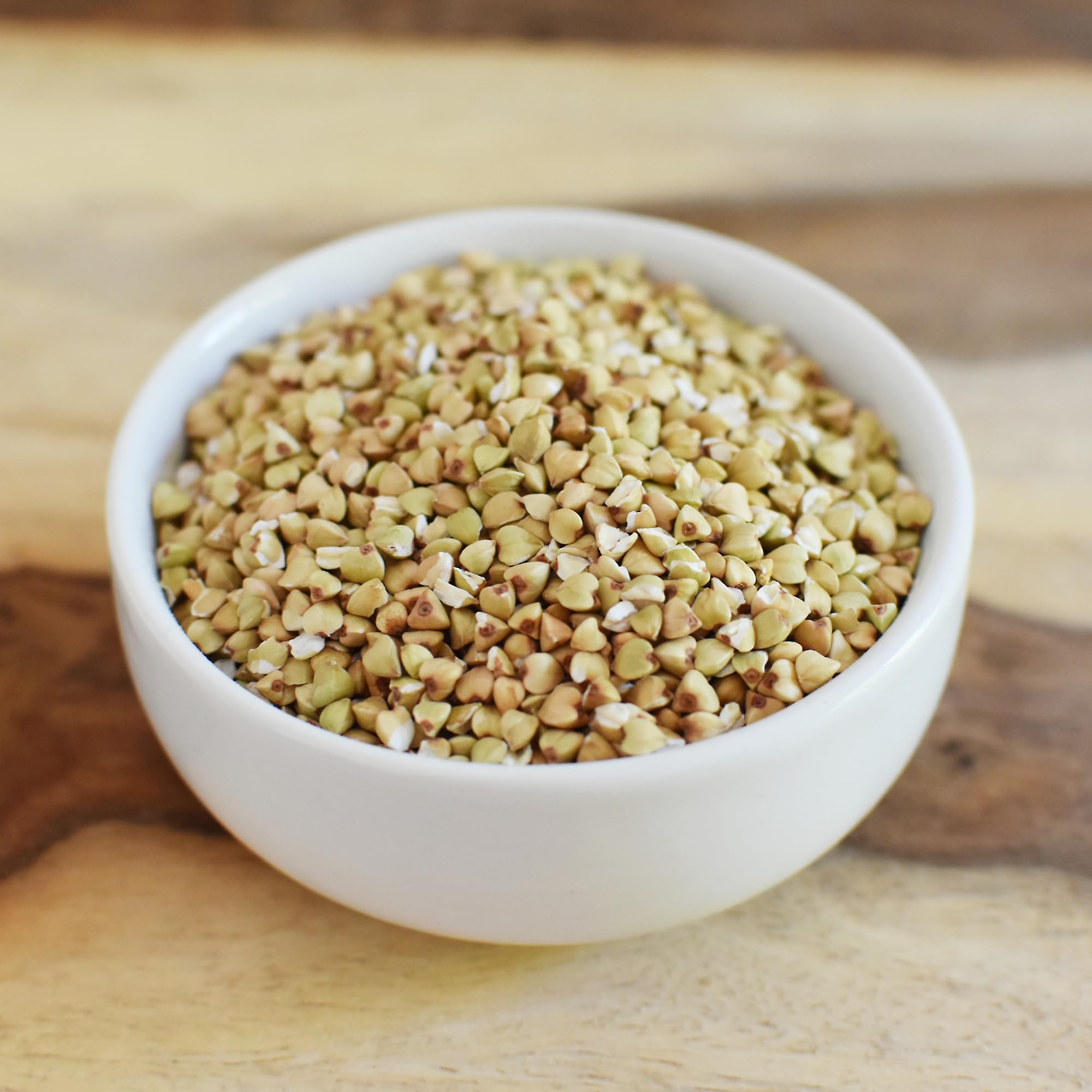 Anthony's Organic Hulled Buckwheat Groats, 1.5lb, Gluten Free, Non GMO