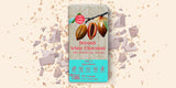 Beyond Milk Chocolate Dairy-free, beyond White Chocolate Bar | 2.2 Ounce (Pack of 10) | Organic, 17% less sugar, 37% Cacao, Plant Based, Gluten Free