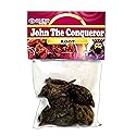 HIGH JOHN THE CONQUEROR ROOT RAÍZ DE JUAN EL CONQUISTADOR POR ONZA 1 OZ 28.3 G
