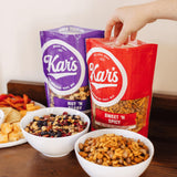 Kar's Nuts Sweet 'N Spicy Mix (30/1.75 ounce bags)