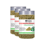 Blessfull Healing Organic Ground Fennel Seed Powder 100 Gram (3.52 oz) Each (Pack Of 3) = 300 Grams, Vegan