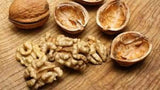 In Shell Walnuts (2 Lbs.) - Large Natural California Walnuts - Great Source of Omega 3 - Fresh New Crop - Bursting with Flavor - Farm Fresh Nuts Brand