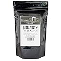 Elmwood Inn Fine Teas, Bourbon Black Tea, 16-Ounce Pouches