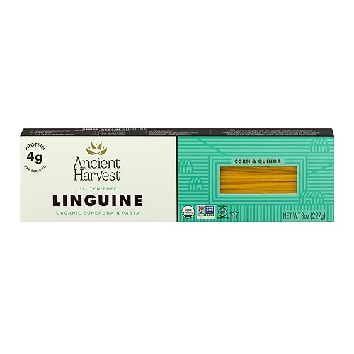 Ancient Harvest Pasta Wfgf Linguine