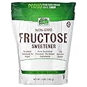 NOW Foods - FRUCTOSE 3 LB
