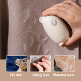 Reusable Lint Rollers for Pet Hair, Washable Sticky Roller for Clothes, Portable Home Travel Lint Roller, Super Sticky Lint Roller Ball for Plush