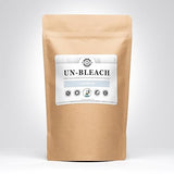 Rustic Strength Un-Bleach, Oxygen Bleach Alternative, Color Safe, Non-Toxic, Odor & Stain Remover, Biodegradable, 2 lb